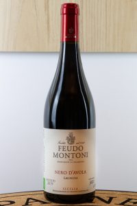 Feudo Montoni